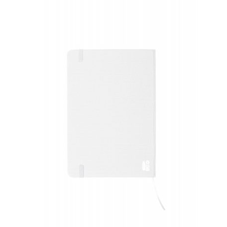 Baccata RPET jegyzetfüzet