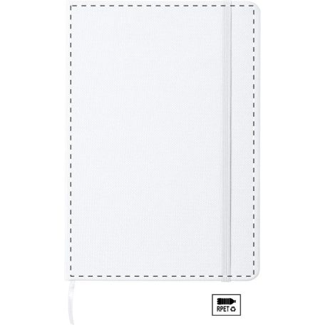 Baccata RPET jegyzetfüzet