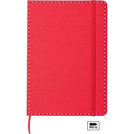 Baccata RPET jegyzetfüzet