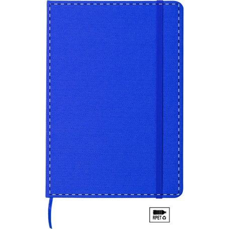 Baccata RPET jegyzetfüzet