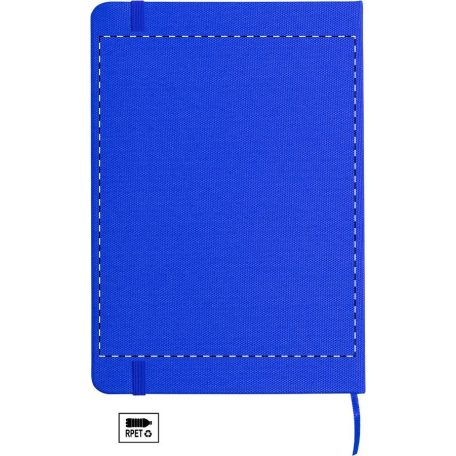 Baccata RPET jegyzetfüzet