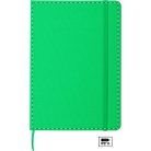 Baccata RPET jegyzetfüzet