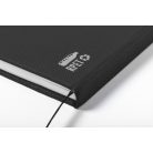 Baccata RPET jegyzetfüzet