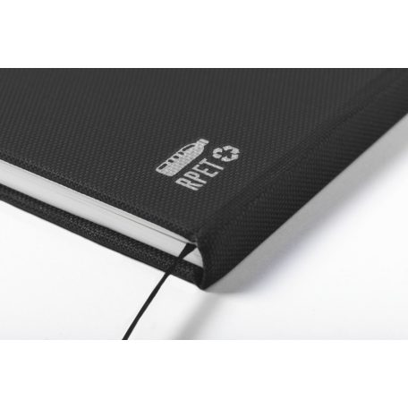 Baccata RPET jegyzetfüzet