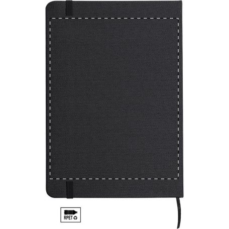 Baccata RPET jegyzetfüzet