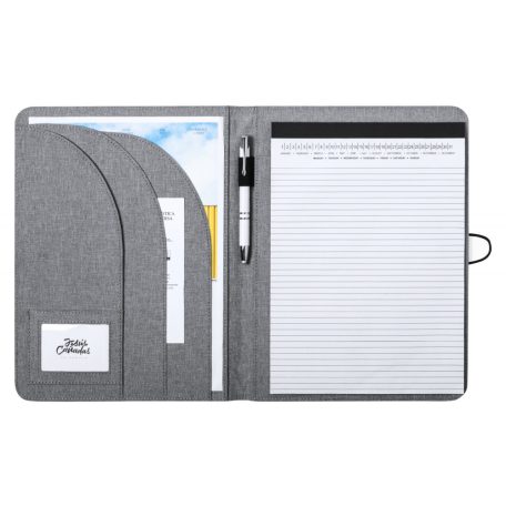 Sorgax RPET irattartó