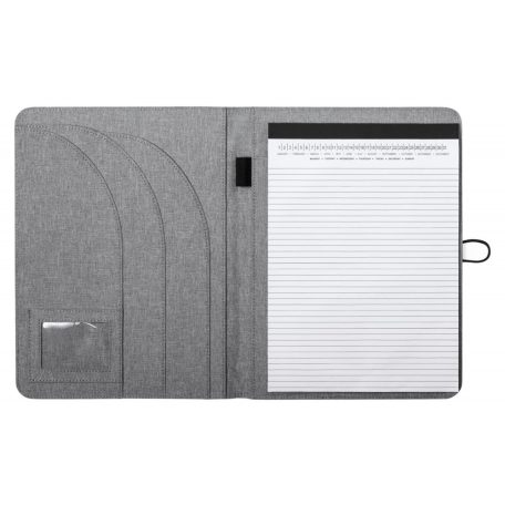 Sorgax RPET irattartó