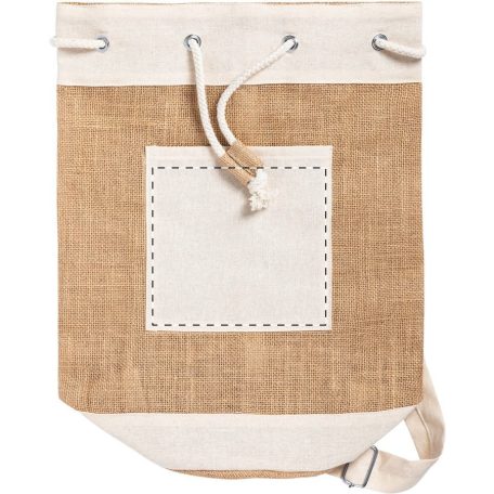 Balandra tengerész zsák