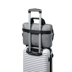 Doppex RPET irattartó