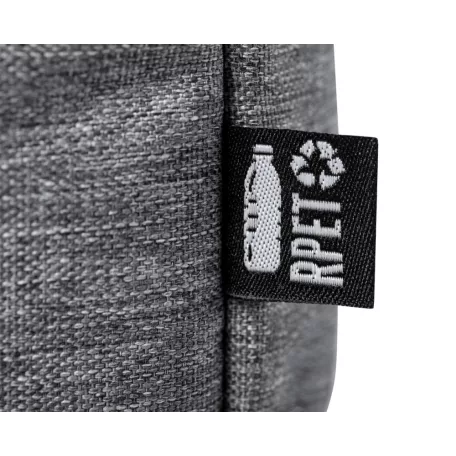 Doppex RPET irattartó