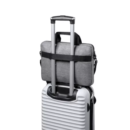 Doppex RPET irattartó