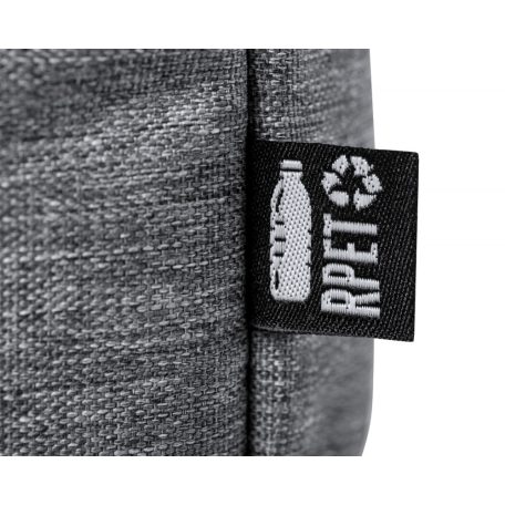 Doppex RPET irattartó