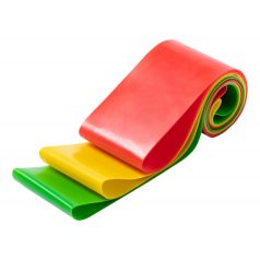 Bork fitness szalag szett