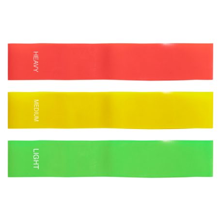 Bork fitness szalag szett