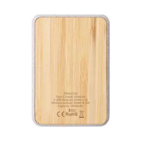 Gorix USB power bank