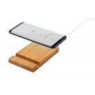 Restix vezeték nélküli töltő mobiltartó