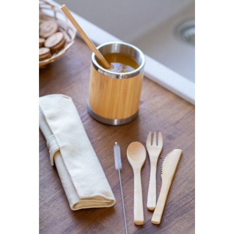 Rollery evőeszköz készlet