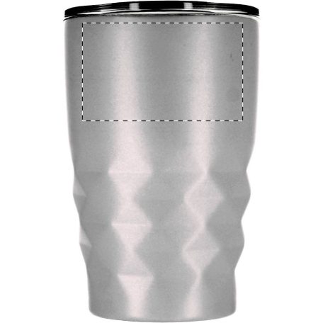 Cupper thermo pohár