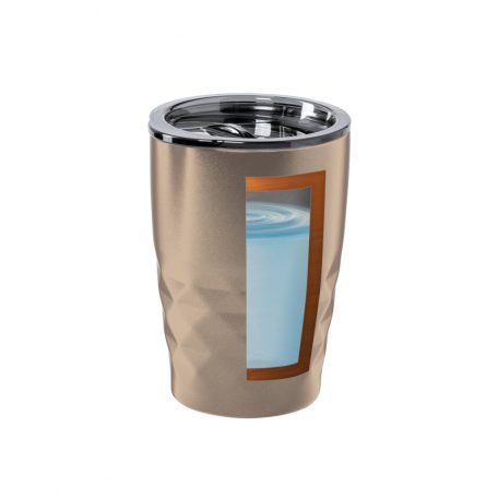 Cupper thermo pohár