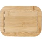 Cuttata üveg uzsonnás doboz