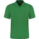 Dekrom RPET galléros póló