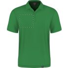 Dekrom RPET galléros póló