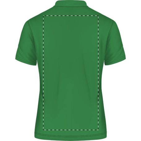 Dekrom RPET galléros póló