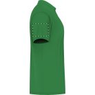 Dekrom RPET galléros póló