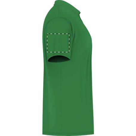 Dekrom RPET galléros póló