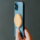 Comis mágneses vezeték nélküli töltő