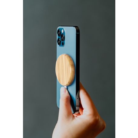 Comis mágneses vezeték nélküli töltő