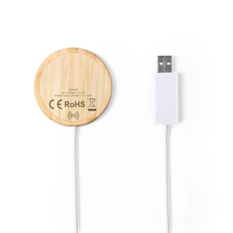 Comis mágneses vezeték nélküli töltő