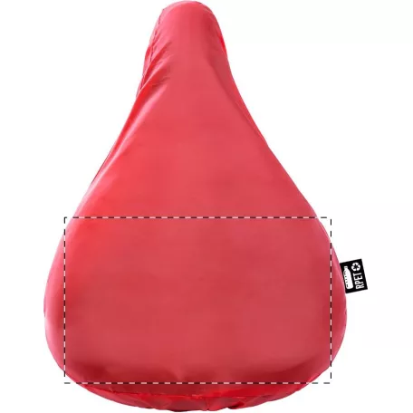 Bapox RPET bicikli ülés huzat