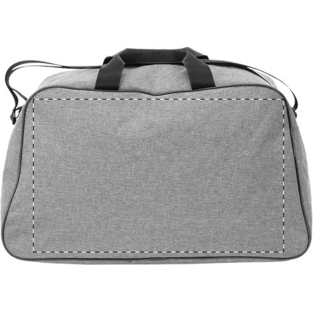 Sandow RPET sporttáska