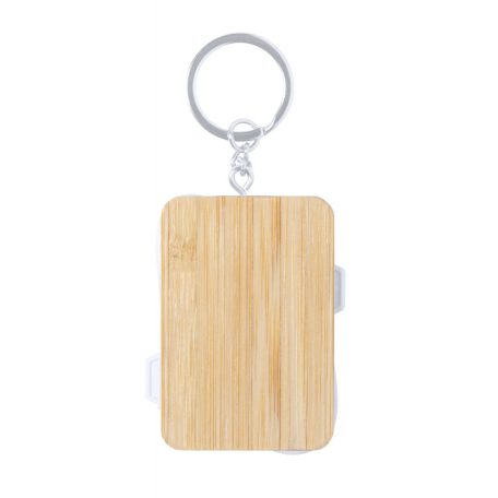 Edulis kulcstartó USB töltőkábellel