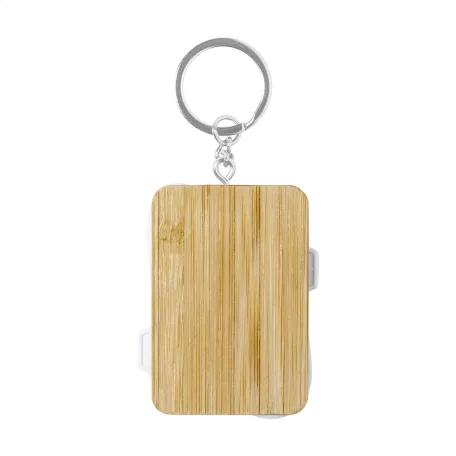 Edulis kulcstartó USB töltőkábellel