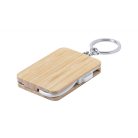 Edulis kulcstartó USB töltőkábellel