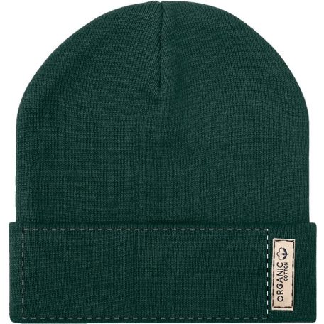 Bloony organikus pamut téli sapka