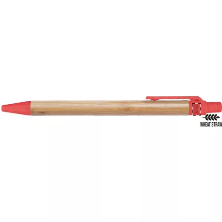 Slothic bambusz golyóstoll