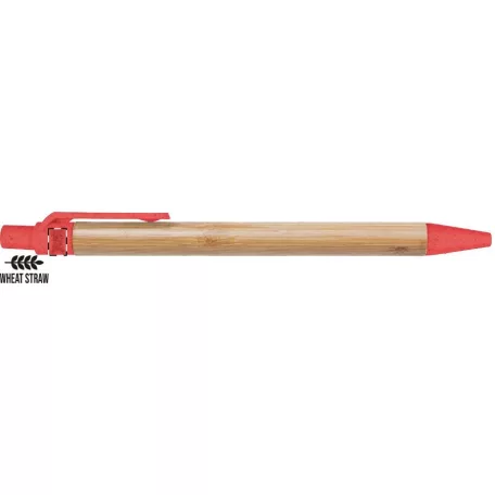 Slothic bambusz golyóstoll