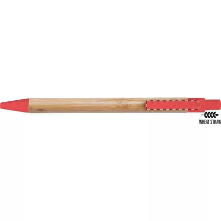 Slothic bambusz golyóstoll