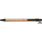 Slothic bambusz golyóstoll