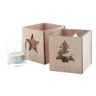 Seneo karácsonyi gyertya, csillag