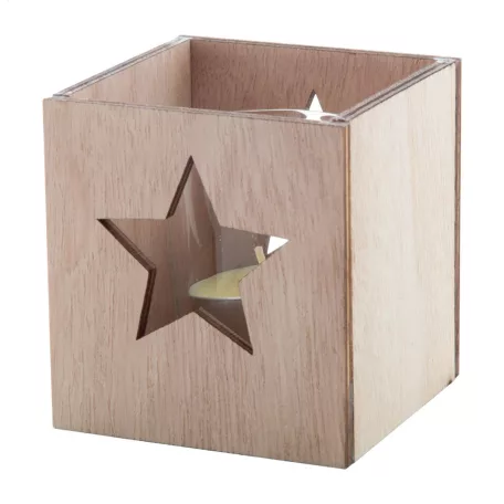 Seneo karácsonyi gyertya, csillag