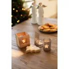 Seneo karácsonyi gyertya, csillag