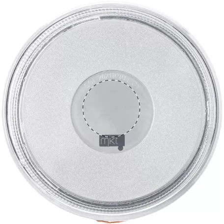 Hancar vészjelző lámpa