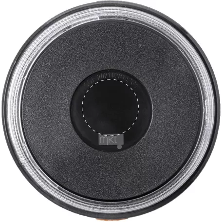 Hancar vészjelző lámpa