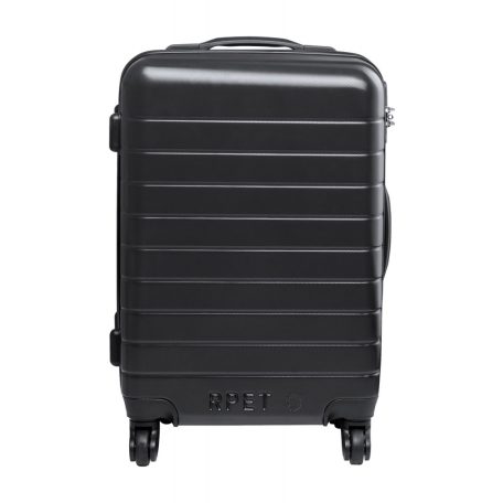 Dacrux RPET gurulós bőrönd