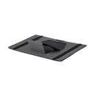 Tronser laptop állvány rendező