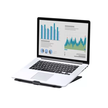 Tronser laptop állvány rendező